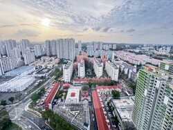 Gem Residences (D12), Condominium #533644551